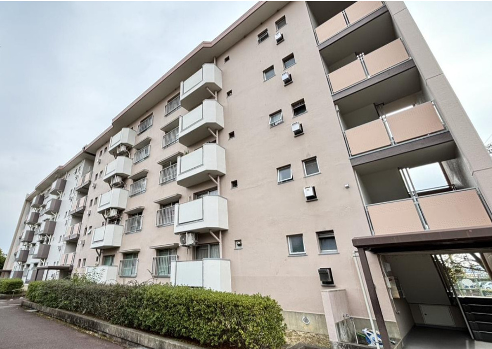 【購入成約実績】枚方市釈尊寺の掘り出し物件の画像