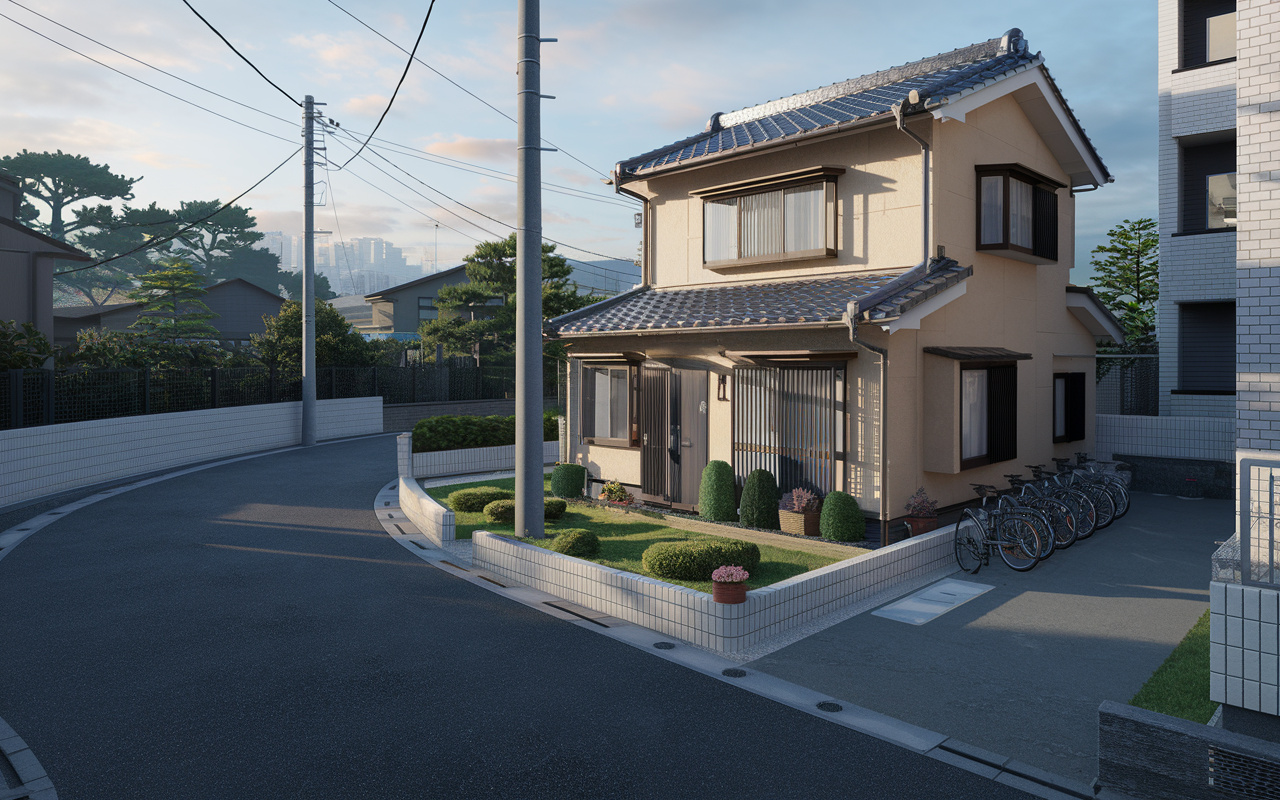 東淀川区で相続した空き家の売却はどうする？税制や相談先も詳しく解説の画像