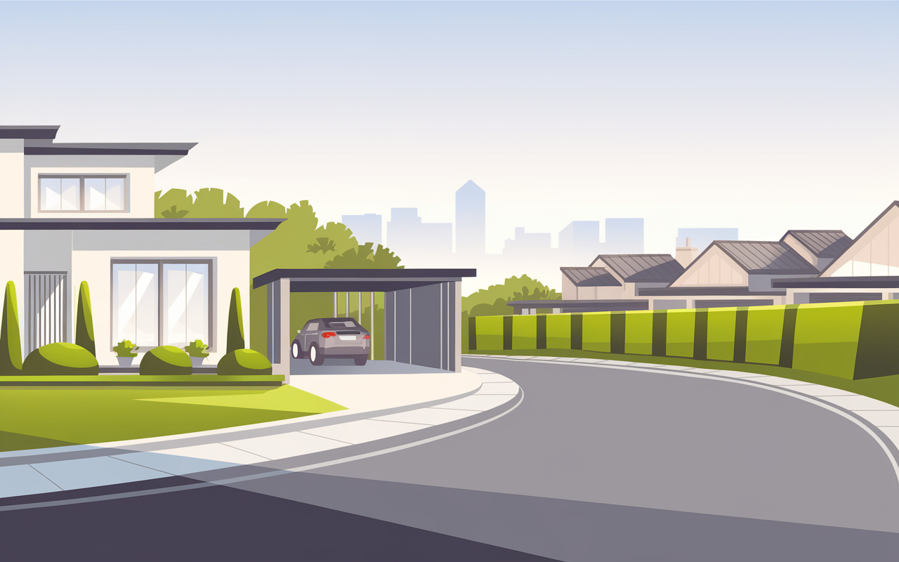 東淀川区の戸建て売却で価格アップを狙うポイントは？高値売却を目指す方に知ってほしい情報をご紹介の画像