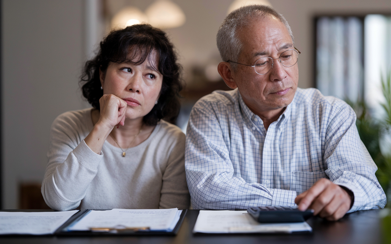 東淀川区で不動産売却を検討中の方必見！相続税と手続きの基礎もお伝えの画像