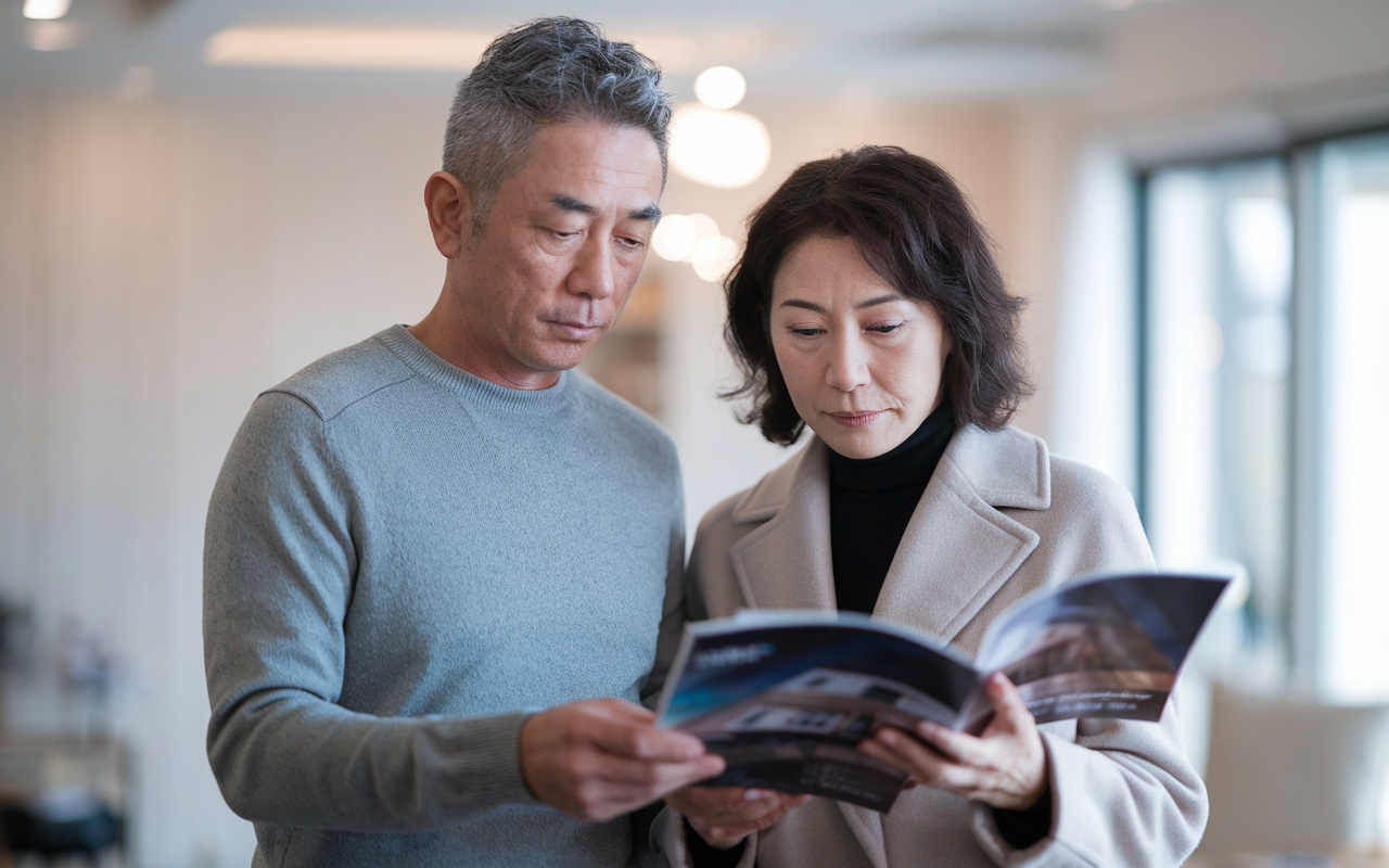 東淀川区で不動産売却を考えたら相場は？戸建てやマンション土地の違いも紹介の画像