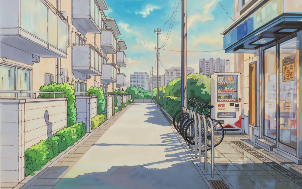 淡路町で賃貸を探す一人暮らし向けの方必見！生活や物件の選び方も紹介の画像