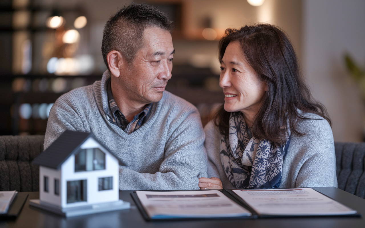東淀川区で売却や買い替え時の注意点は？住み替えを成功させるコツをご紹介の画像