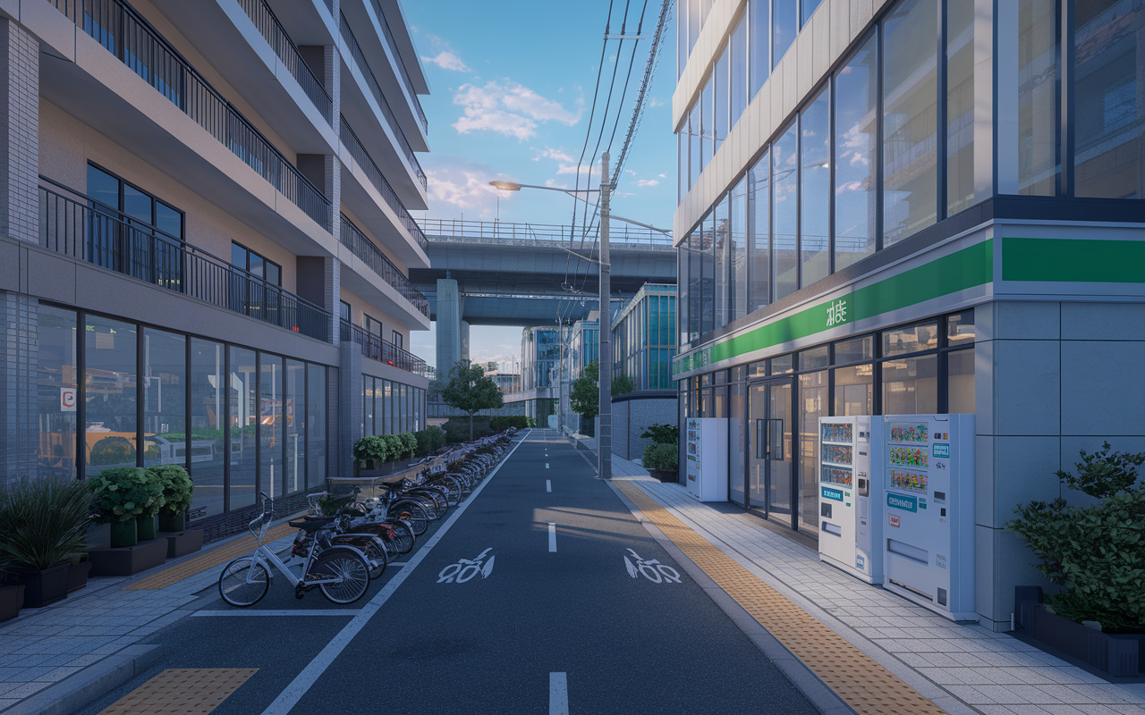 秋葉原駅で賃貸を探すならどんな一人暮らしが叶う?家賃や費用もまとめて紹介の画像