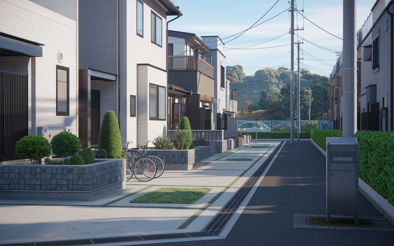 東淀川区で相続した戸建ての売却方法は？査定の流れや費用も詳しく解説の画像