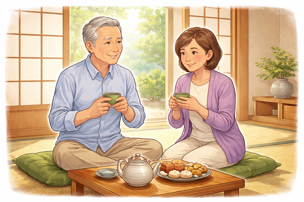 リースバックって何？の画像