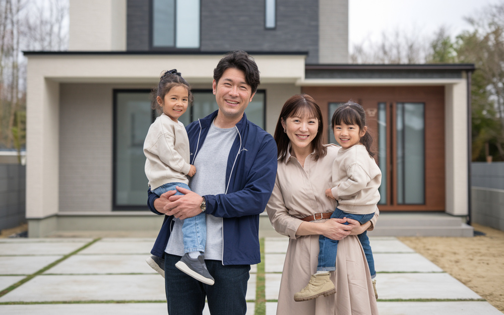 犬山市で新築戸建を探す方必見！仲介手数料や長期優良認定住宅の選び方をご紹介の画像