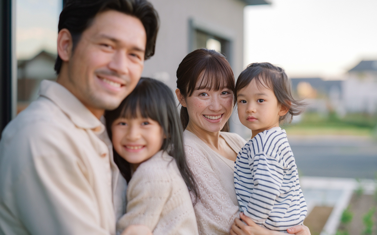 春日井市で新築戸建を検討中の方へ!仲介手数料や長期優良認定住宅の選び方も解説の画像