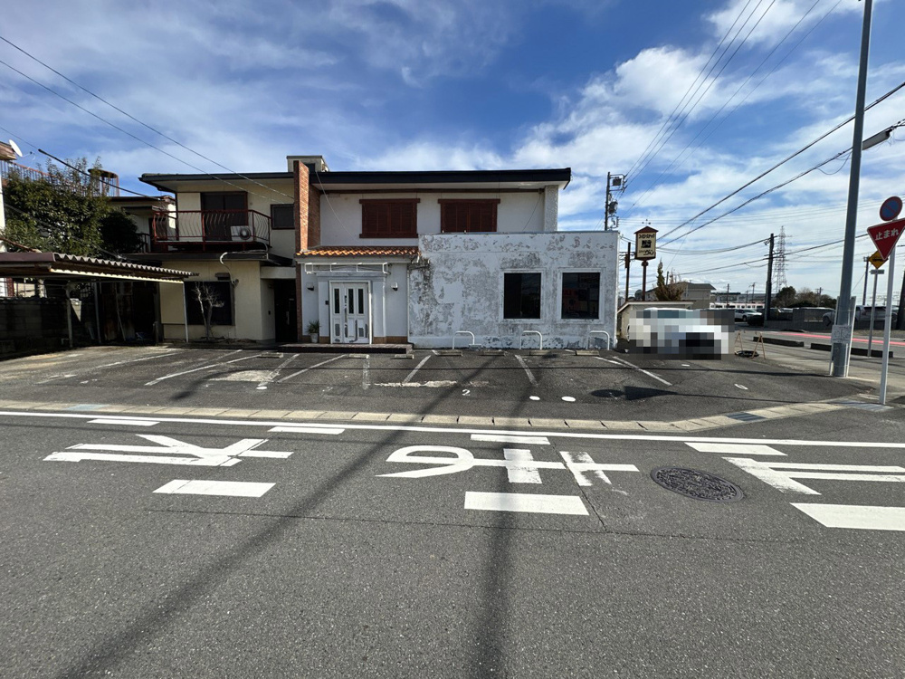 【稲沢市の土地】新着情報　稲沢市幸町の画像