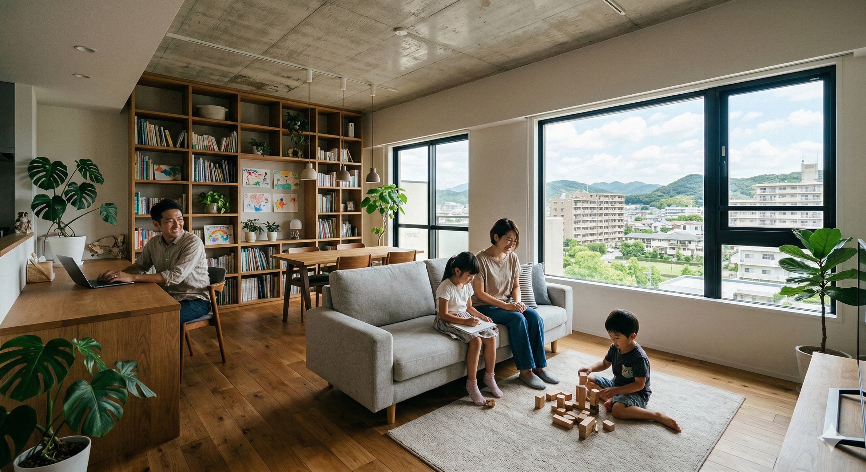 なぜあの物件はすぐ売れた？北区で成約が早いマンションの共通点の画像