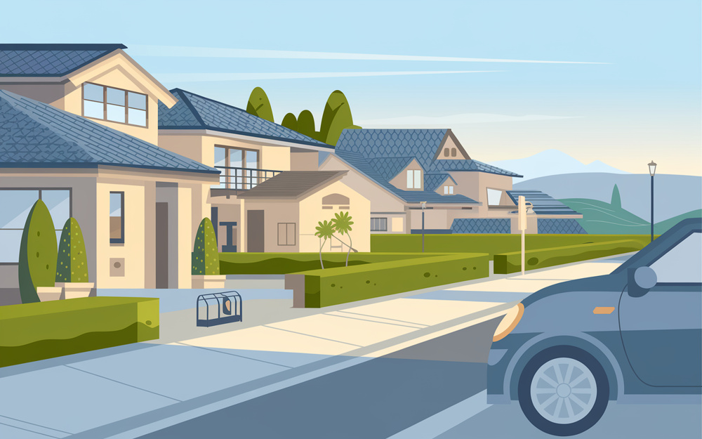 神戸市で離婚時の財産分与はどう進める？住宅ローンや相続もポイントを解説の画像