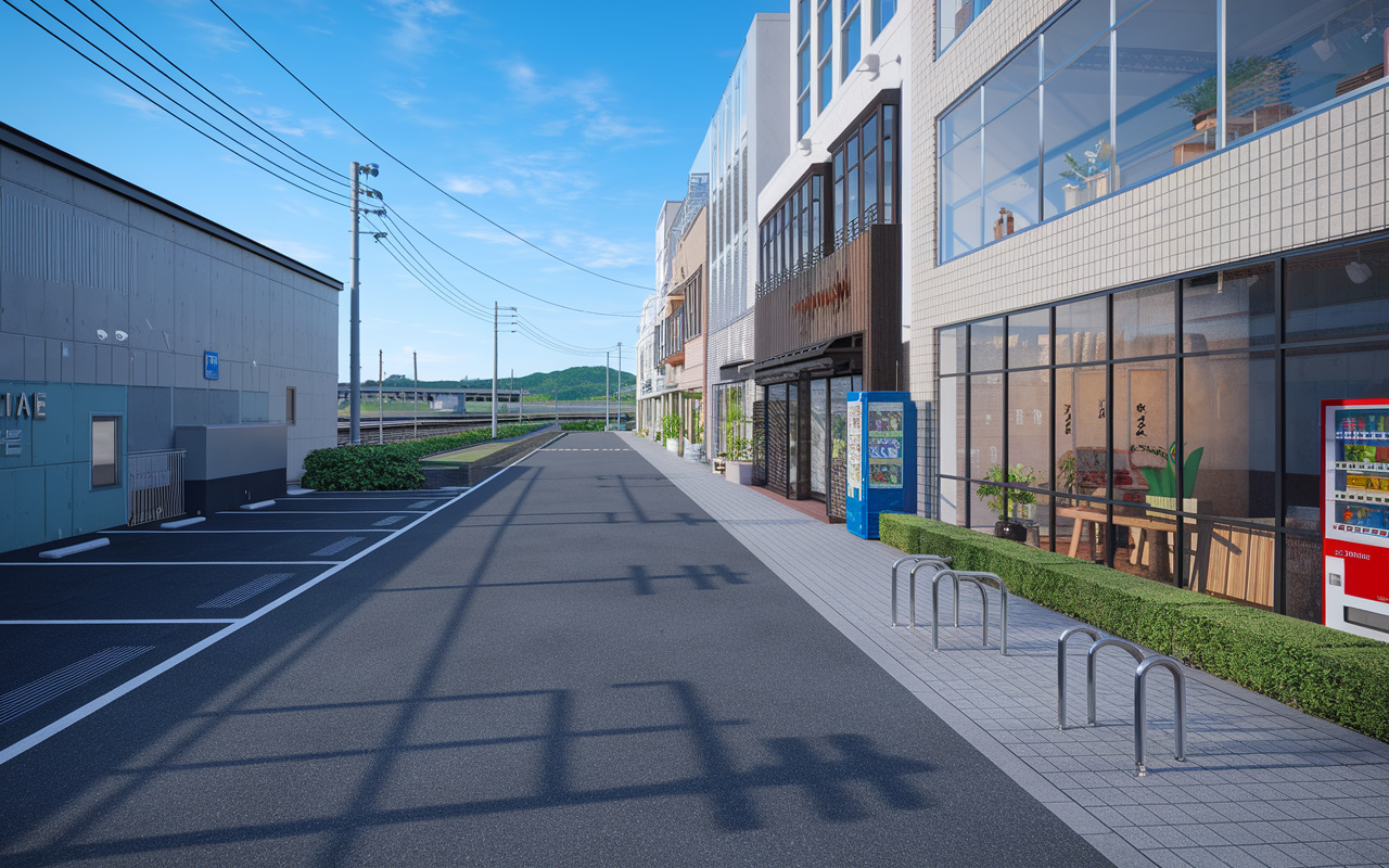 浜松市中央区で店舗付土地の売却を検討中の方へ！注意点や成功のポイントも紹介の画像