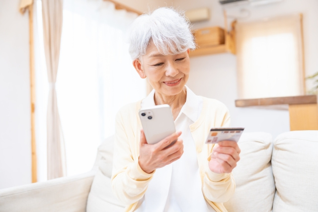 引っ越し手続きがたった5分で完了!マイナポータルで転出届をオンライン申請する方法の画像