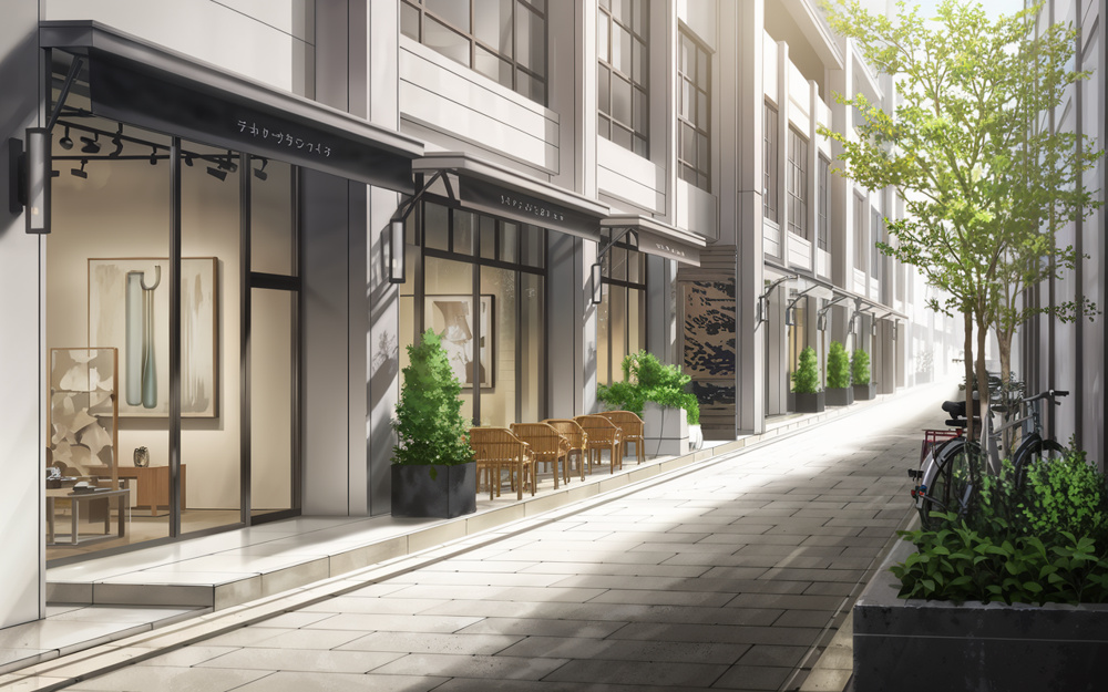 堀江でアートギャラリー開設を検討中の方必見！感度高い客層や回遊性に強いテナント選びのコツをご紹介の画像