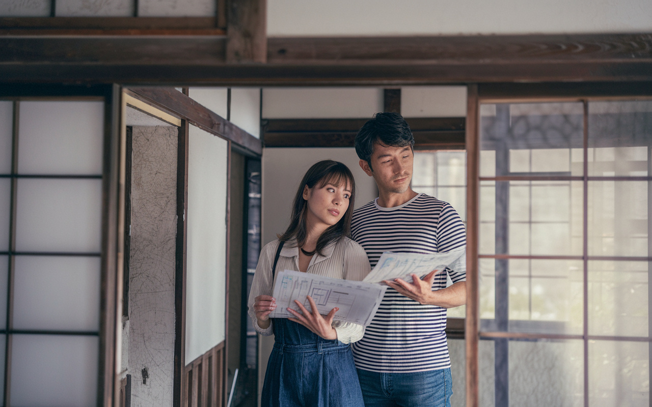 盛岡市で中古戸建を買う時の修繕費はいくら?目安や計画ポイントも紹介の画像