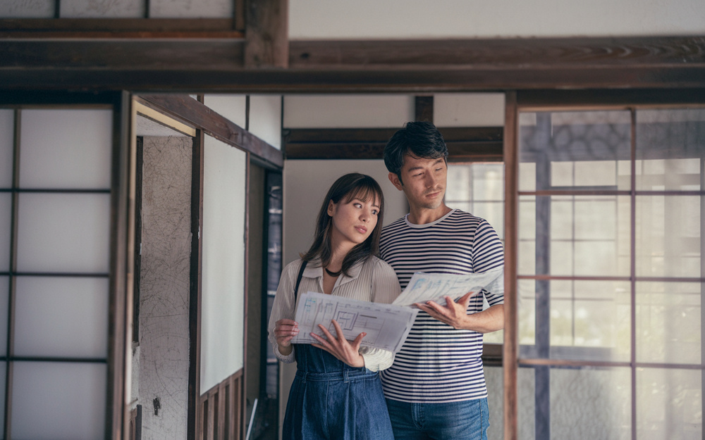 盛岡市で中古戸建を買う時の修繕費はいくら？目安や計画ポイントも紹介の画像