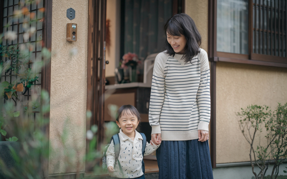 盛岡市で中古戸建を選ぶなら学区情報は必須！子育て家庭が安心して住まい探しを進めるためのポイントの画像