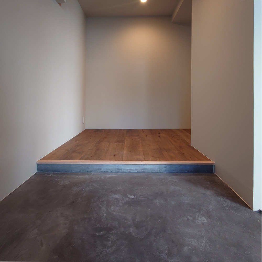 マンションフルリノベ完成しましたの画像