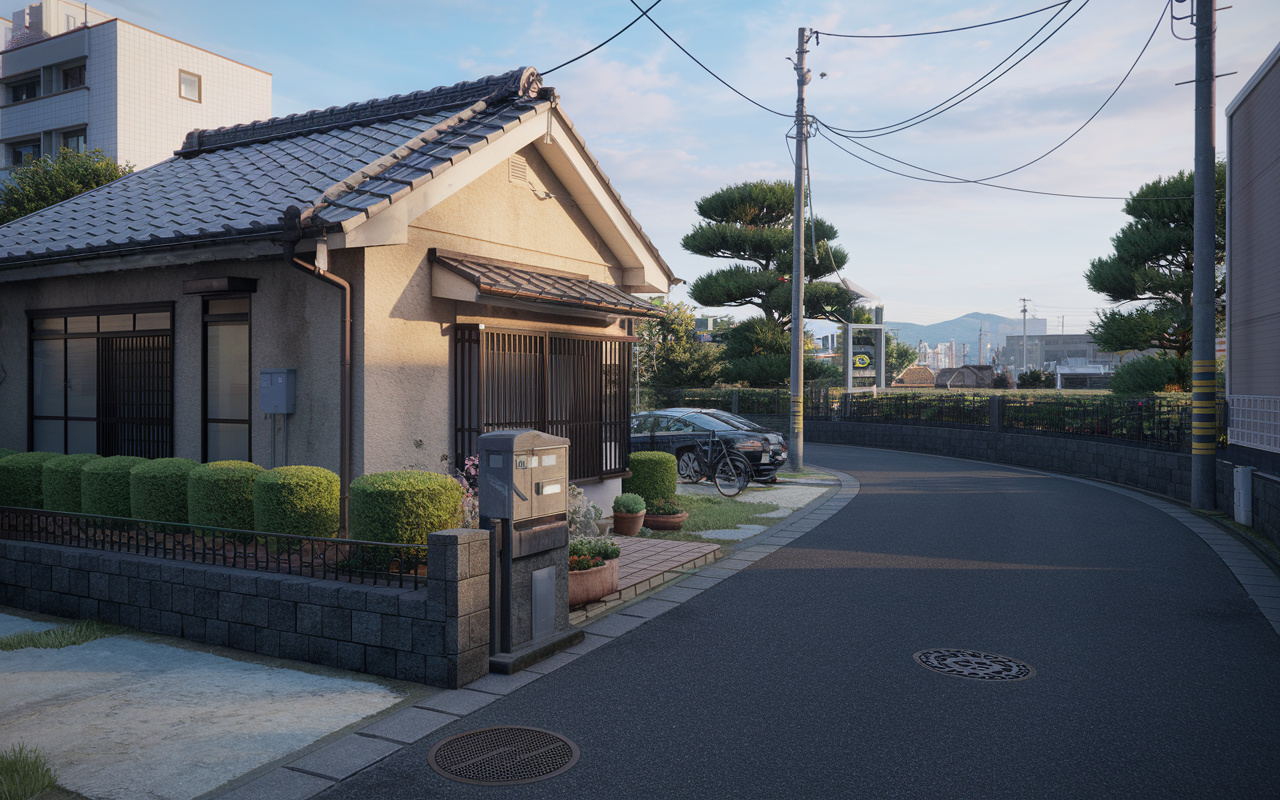 高砂市で空き家の売却を検討中の方へ！方法や注意点をわかりやすく解説の画像