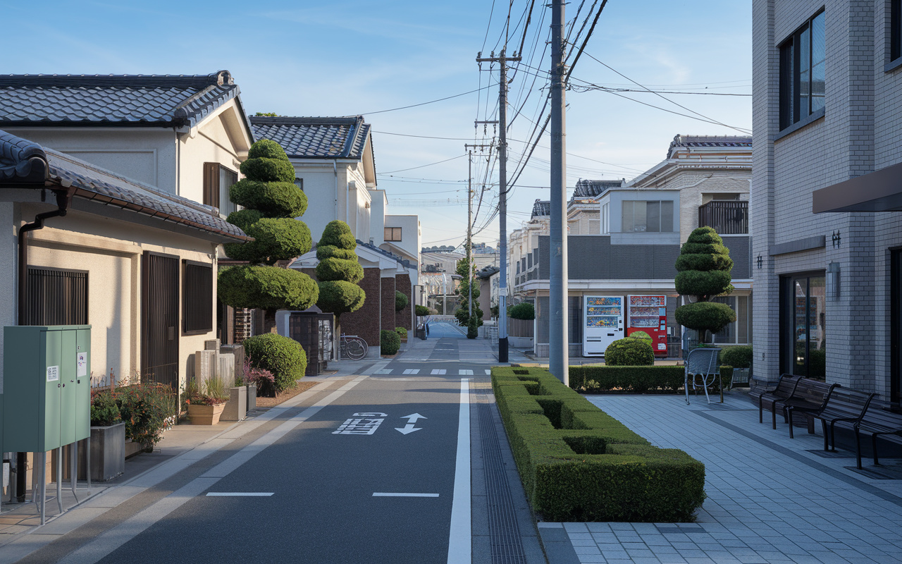 高砂市の人口増減は今後どうなる？不動産価格に与える影響も解説の画像