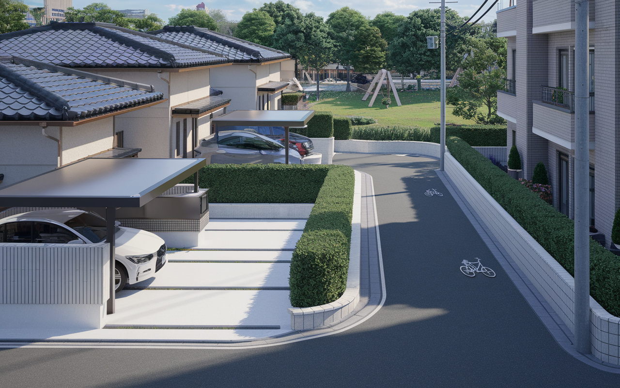 高砂市で不動産売却を検討中の方必見！タイミング選びや住み替えの進め方も解説の画像