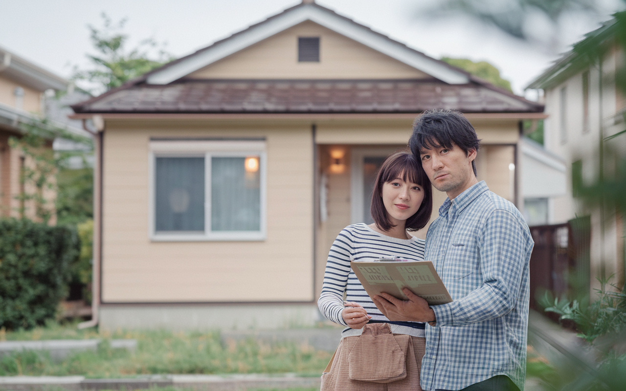 盛岡市の中古一戸建て選びで失敗しない選び方は?購入時の注意点もご紹介の画像