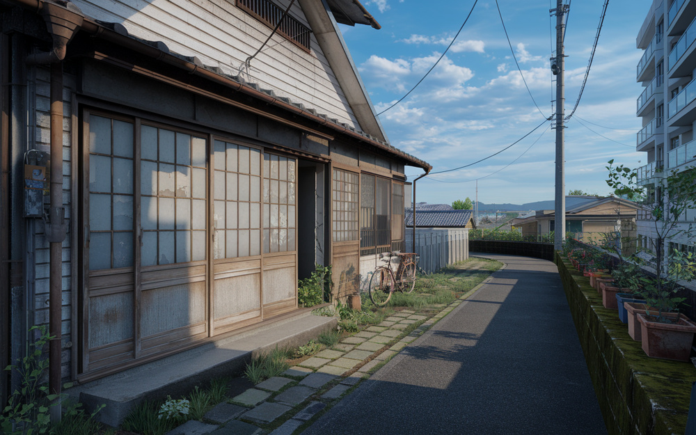 空き家の管理不全でお悩みの方は必見！相談窓口や対策方法を解説の画像