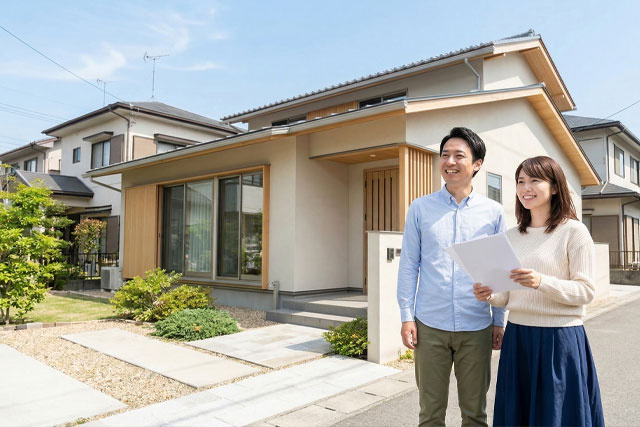 安心R住宅のメリット