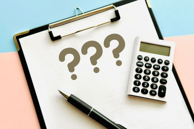 所有権移転登記の申請での必要書類