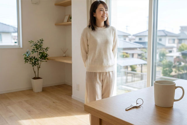賃貸物件をセカンドハウスとして利用するデメリット