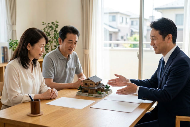 借地権登記の申請方法と全体の流れ