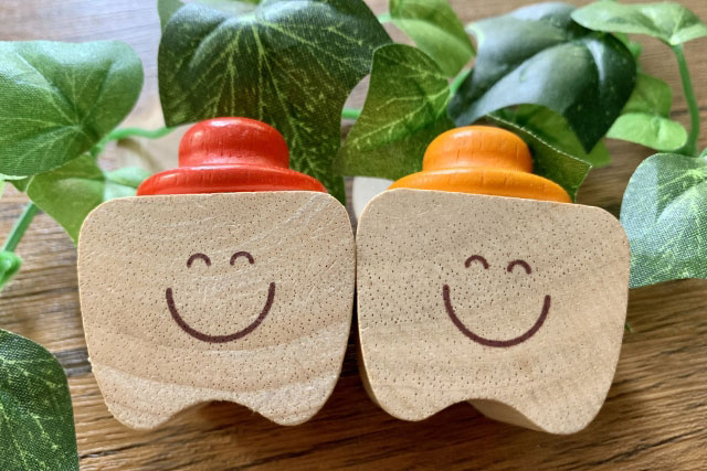 「森ノ宮キャンパス歯科・口腔外科」の特徴