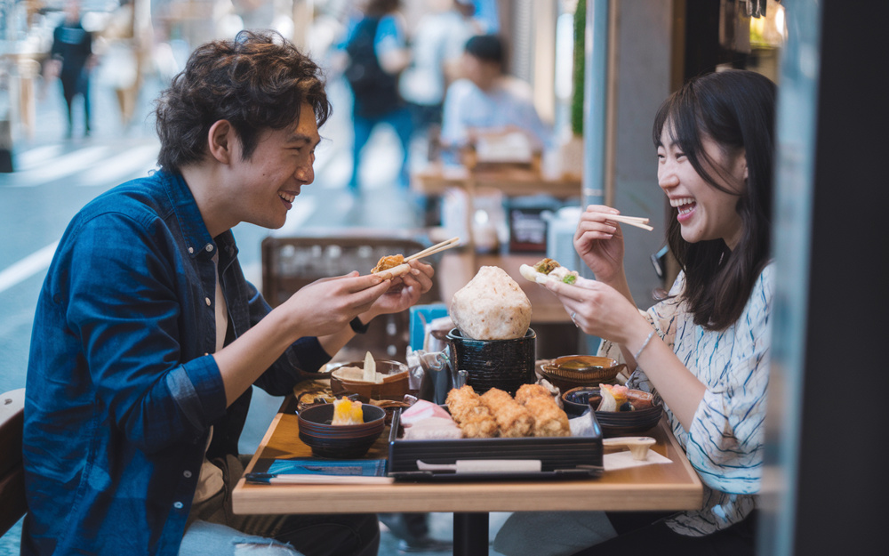 浪速区でおすすめのグルメはどこ？ジャンル別に人気店も紹介の画像