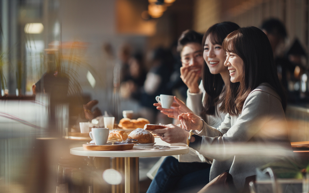 桜川で人気のカフェを探している方必見！駅近やおしゃれな空間のおすすめ店も紹介の画像