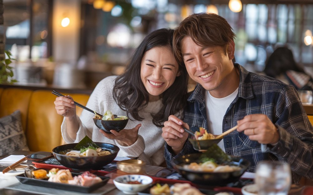 大国町でランチを探している方必見！おすすめの人気店や選び方も紹介の画像