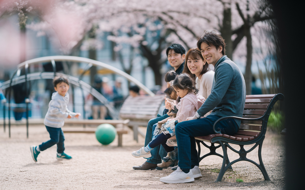 浪速区で家族と楽しめるおすすめ公園はどこ？遊具やアクセスもあわせて紹介の画像