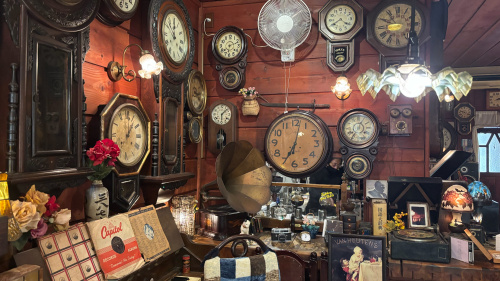 初めまして！西田です。の画像