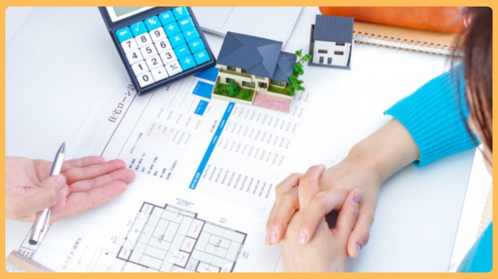 栃木市で住宅ローンの借入を考えるなら必見！返済バランスを整えるコツを紹介の画像