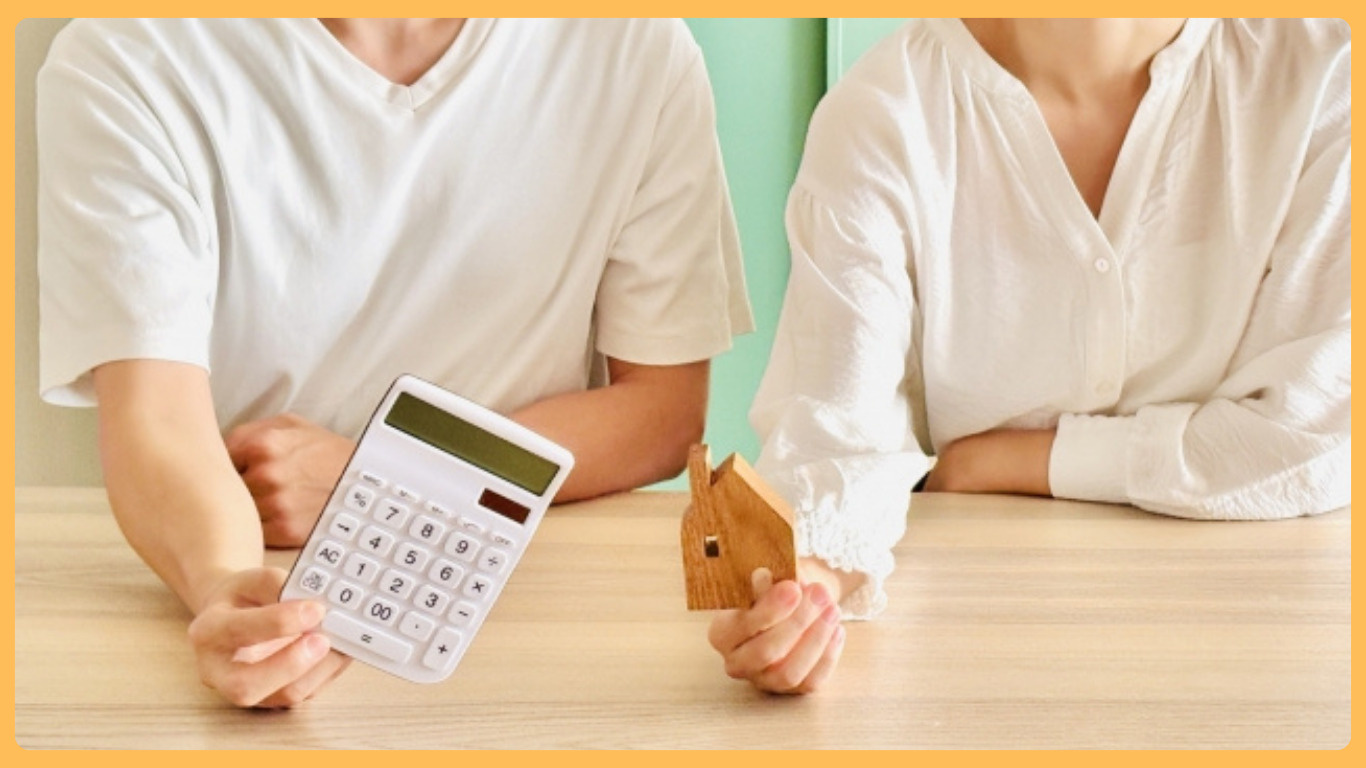 筑西市で住宅ローンの返済期間はどれが良い？考え方や注意点を押さえて選び方を解説の画像