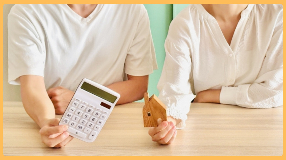 筑西市で住宅ローンの返済期間はどれが良い？考え方や注意点を押さえて選び方を解説の画像