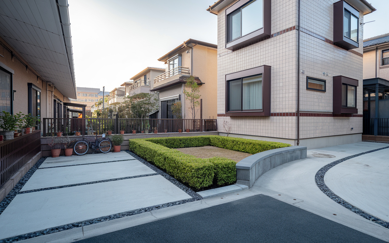 大阪市鶴見区で借地に家を建てるメリット・デメリット|後悔しないための注意点と費用も解説の画像
