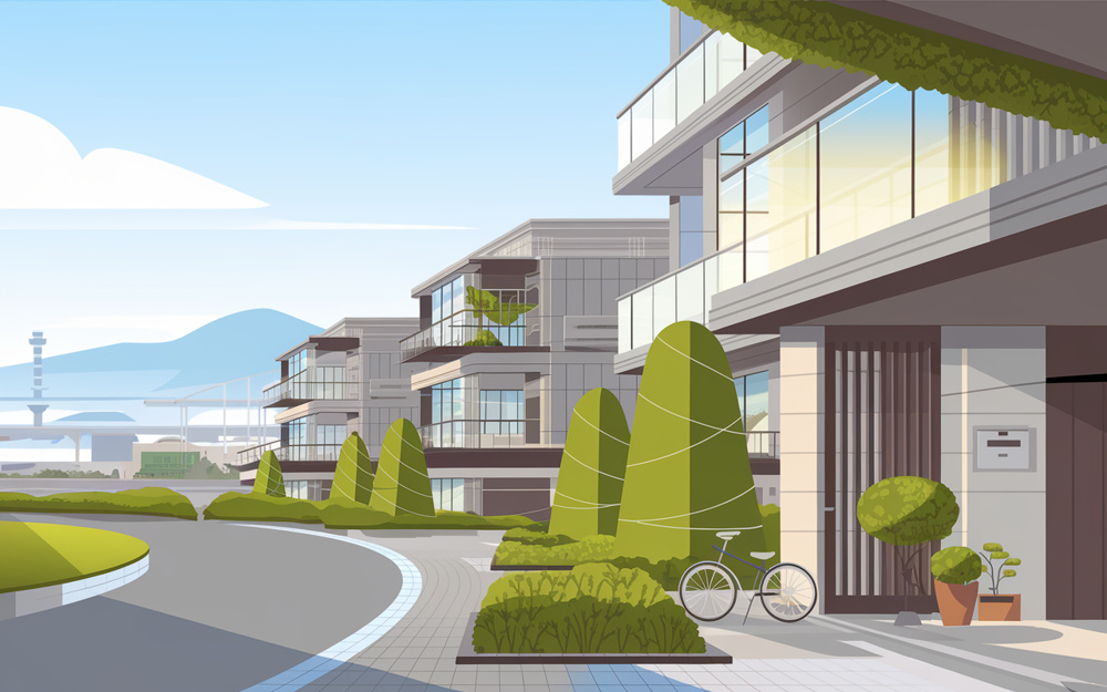 神戸市で同棲するなら初期費用を抑える方法は？おすすめエリアや探し方も紹介の画像