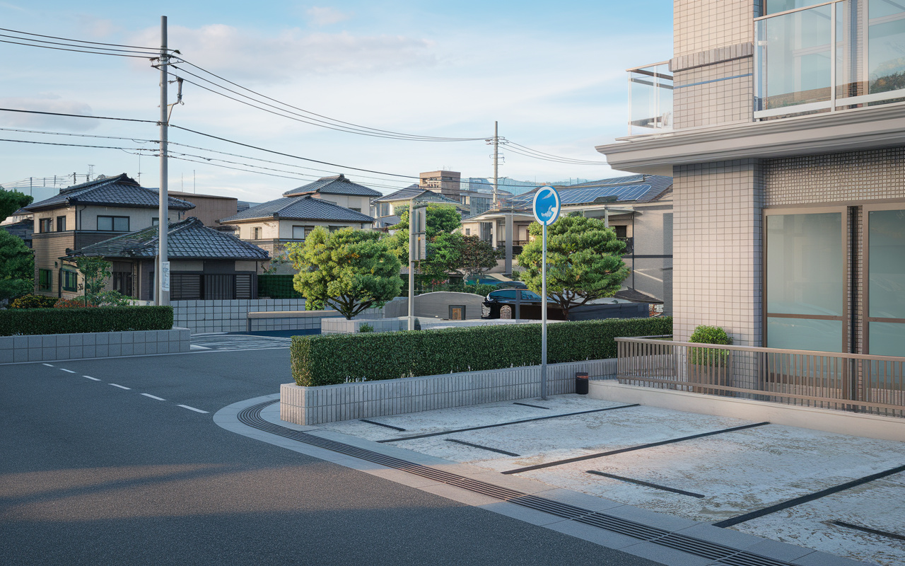 浜松市中央区で土地売却の手続きはどう進める?必要書類や準備の流れも解説の画像