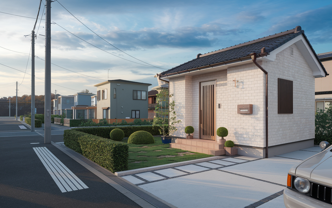 高砂市でリースバックを相談したい方へ！現金化し住み続ける方法をご紹介の画像