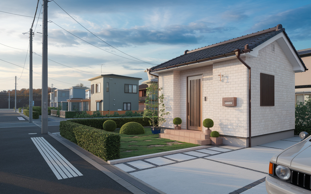 高砂市でリースバックを相談したい方へ！現金化し住み続ける方法をご紹介の画像