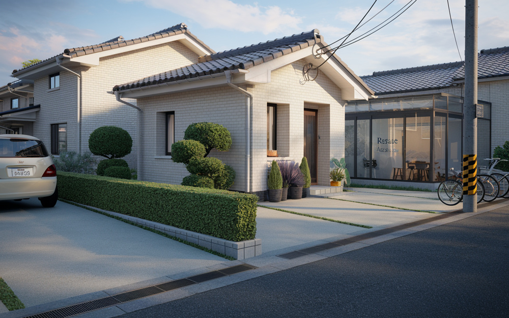 高砂市の離婚時に不動産買取を急ぎたい方必見！現金化までの流れと相談先を紹介の画像