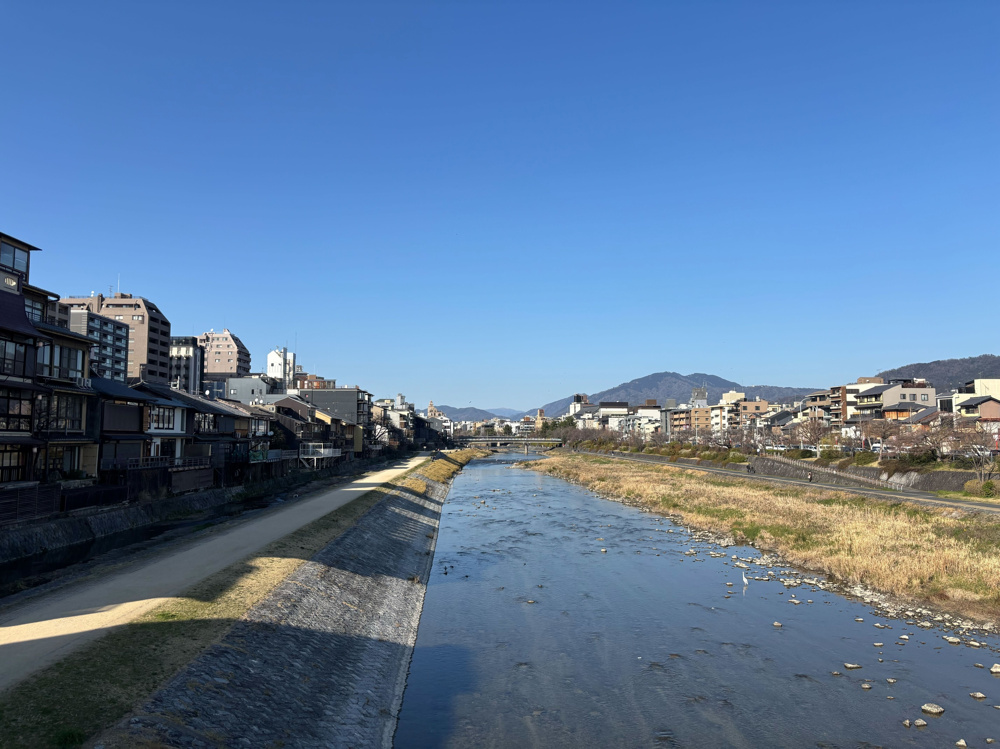 鴨川飲み～の画像