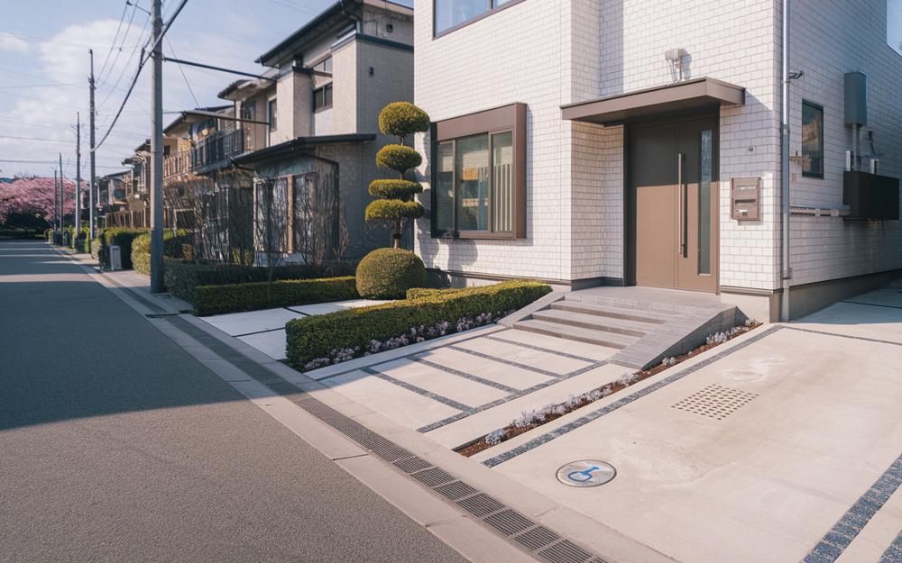 高齢者の安心な暮らしを叶えるバリアフリー住宅！おひとり様に適した住まいの選び方をご紹介の画像