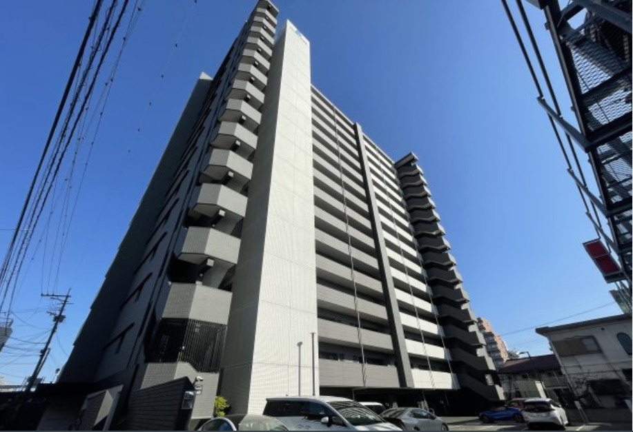  新着物件│アルファステイツ熊本駅東(中古マンション）の画像