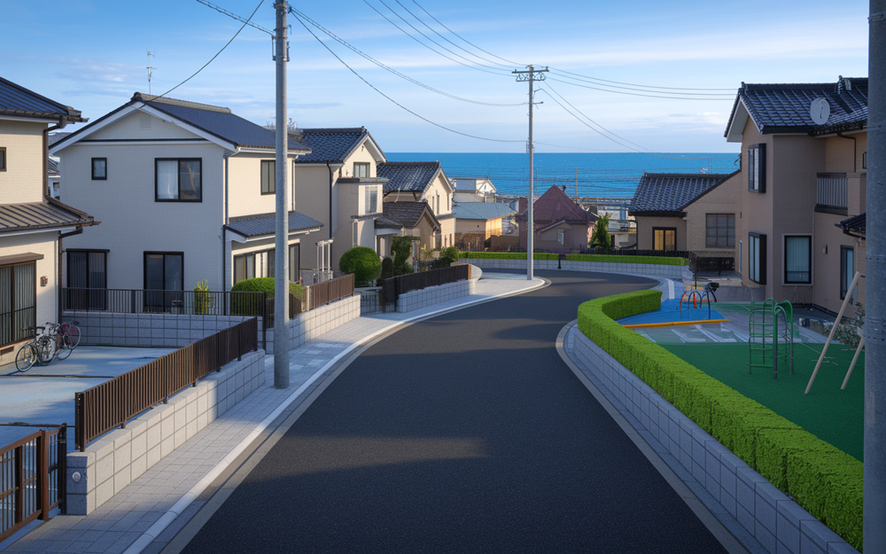 明石市で不動産査定を考えている方必見！価格やポイントを押さえる方法をご紹介の画像